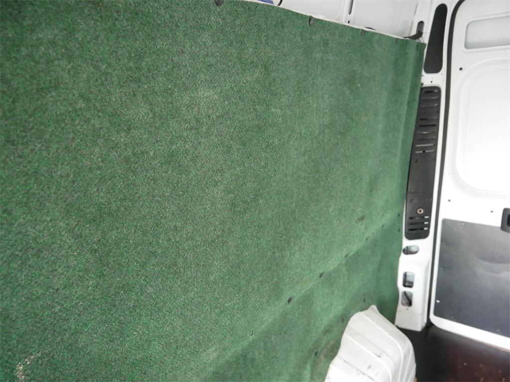 used 2021 Ram ProMaster 2500 car, priced at $16,748