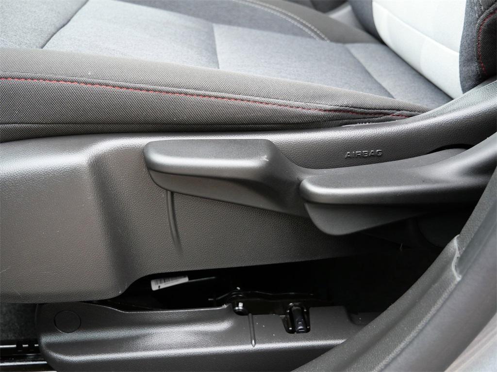 used 2024 Chevrolet Trax car, priced at $21,999