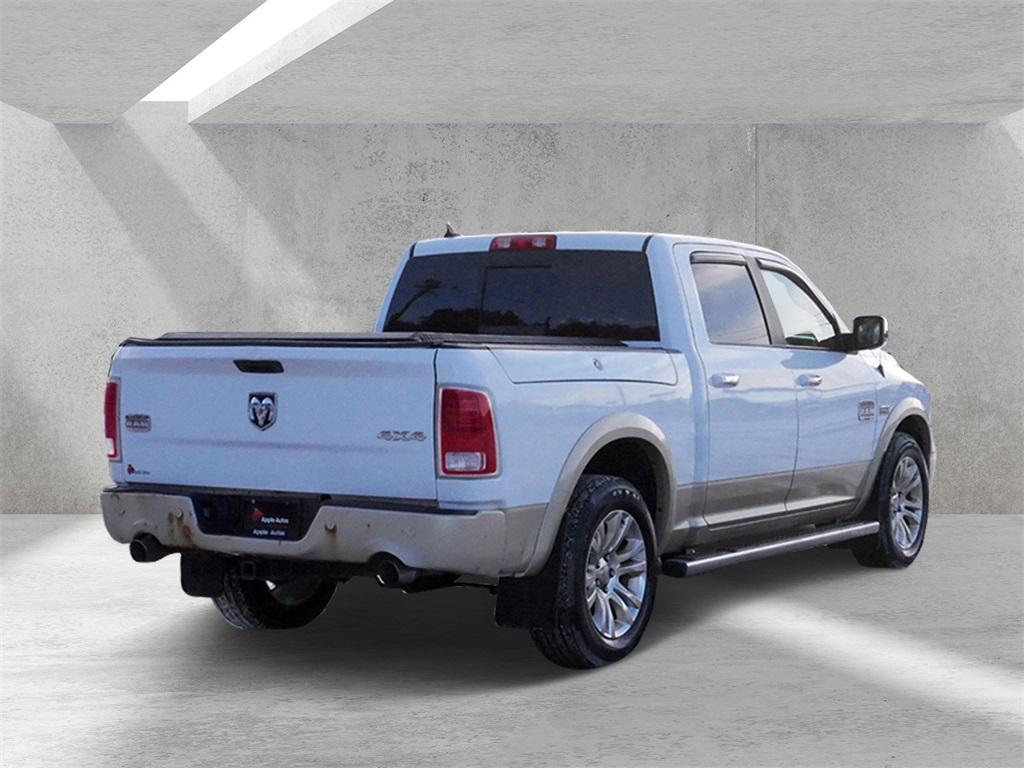 used 2015 Ram 1500 car, priced at $15,999