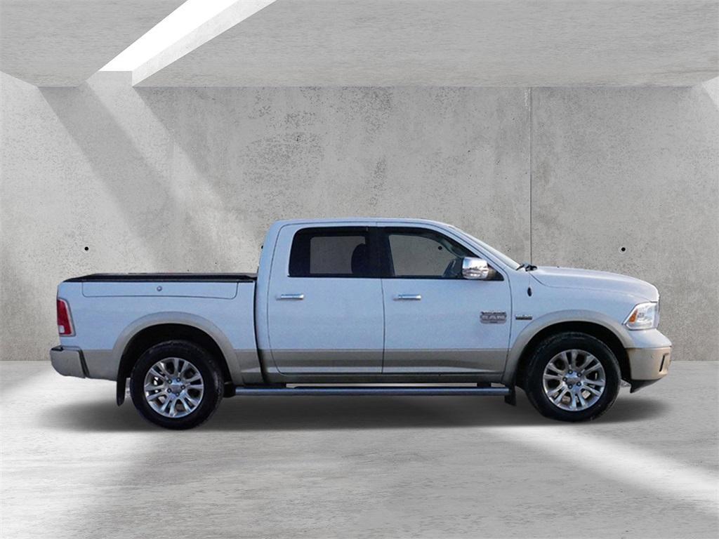 used 2015 Ram 1500 car, priced at $15,999