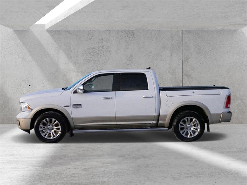 used 2015 Ram 1500 car, priced at $15,999