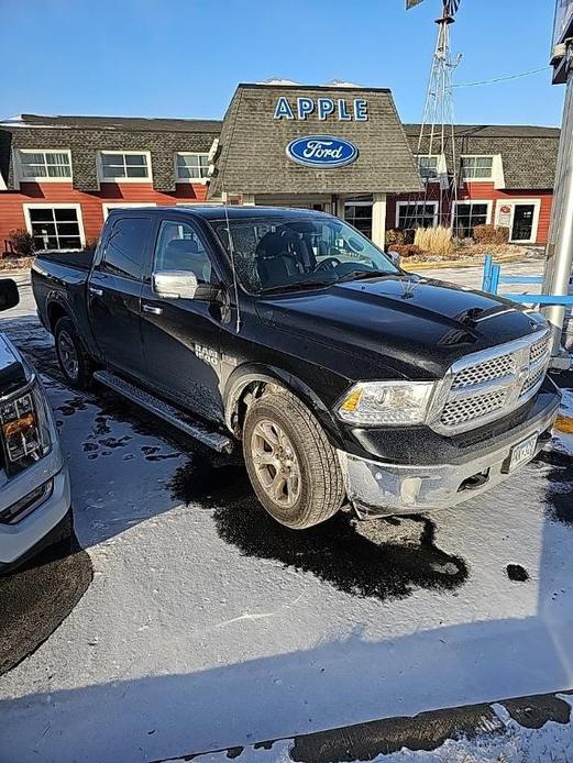 used 2017 Ram 1500 car, priced at $16,480