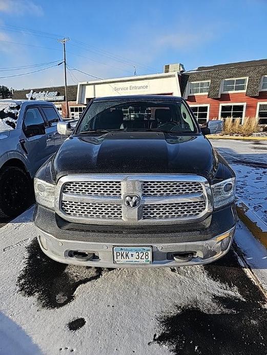 used 2017 Ram 1500 car, priced at $16,480