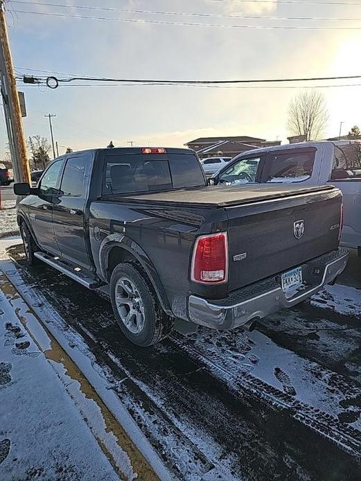 used 2017 Ram 1500 car, priced at $16,480