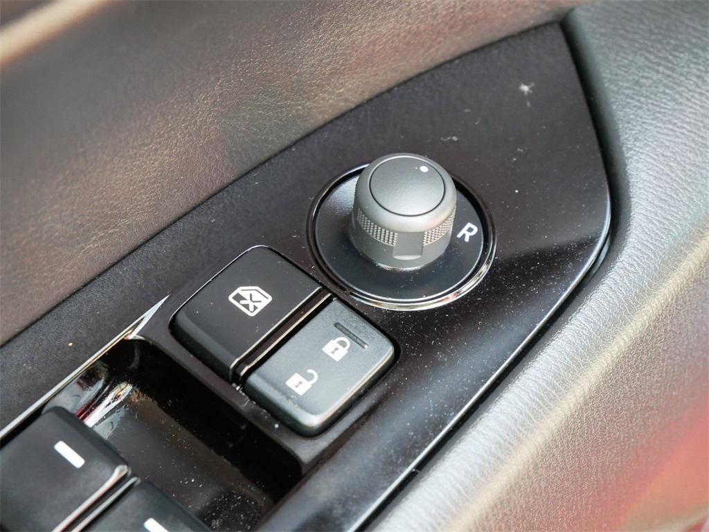 used 2023 Mazda CX-5 car, priced at $24,748