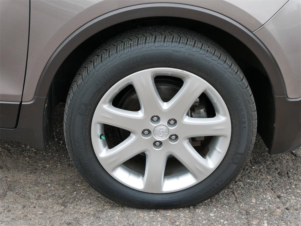 used 2015 Buick Encore car, priced at $9,999