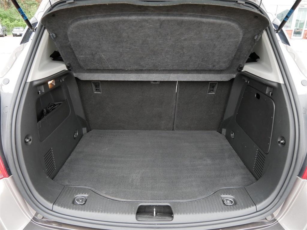 used 2015 Buick Encore car, priced at $9,999