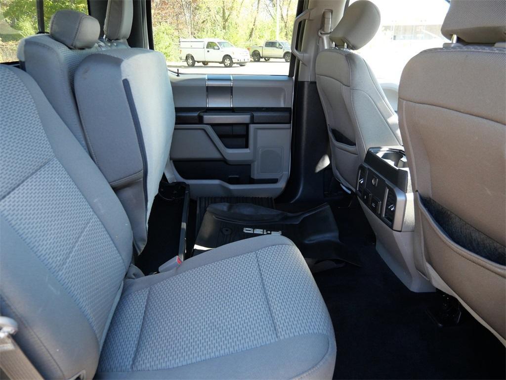used 2020 Ford F-150 car, priced at $15,999