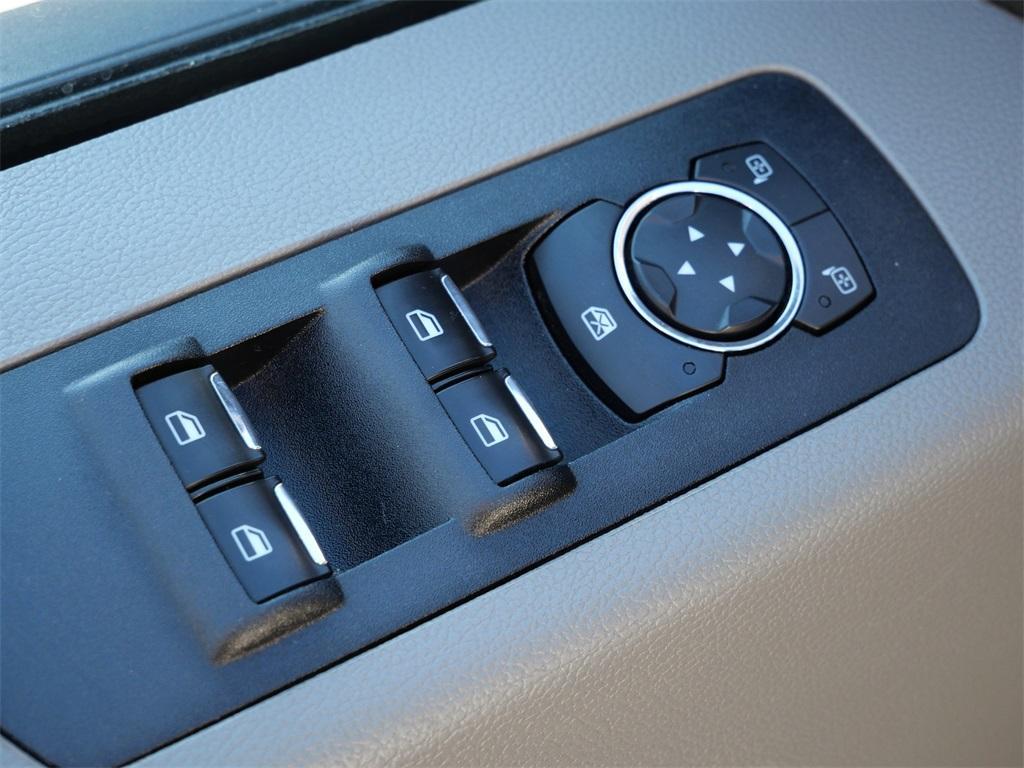 used 2020 Ford F-150 car, priced at $15,999