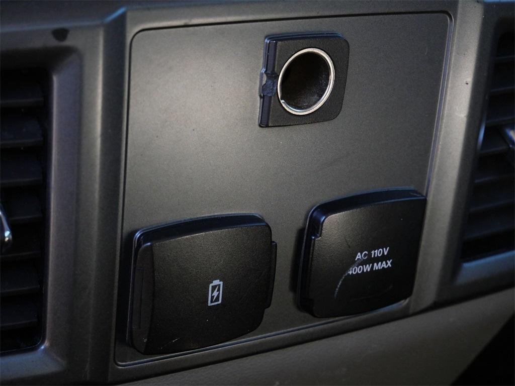 used 2020 Ford F-150 car, priced at $15,999