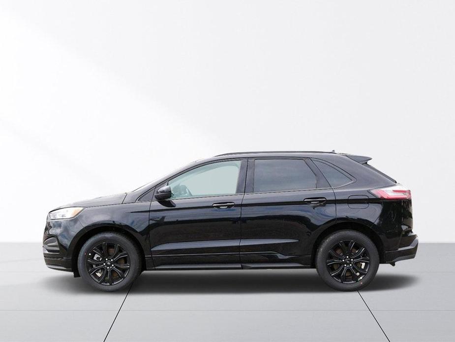 used 2024 Ford Edge car, priced at $31,000