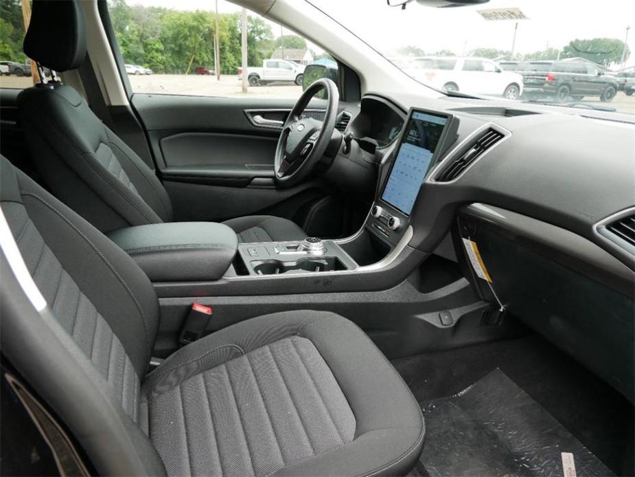 used 2024 Ford Edge car, priced at $31,000