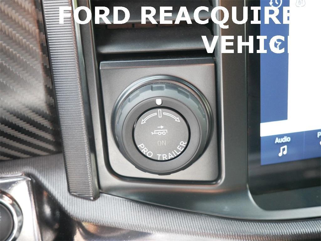 used 2023 Ford F-150 car, priced at $94,999