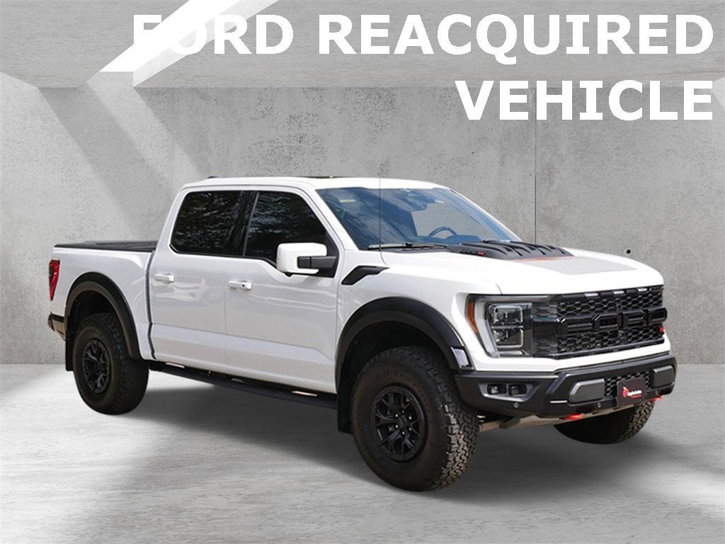 used 2023 Ford F-150 car, priced at $94,999