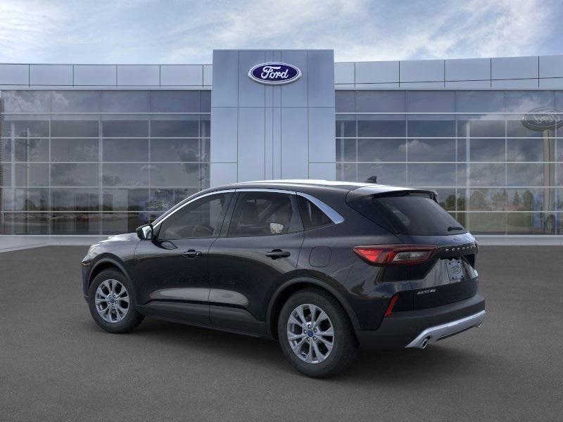 new 2024 Ford Escape car, priced at $27,843