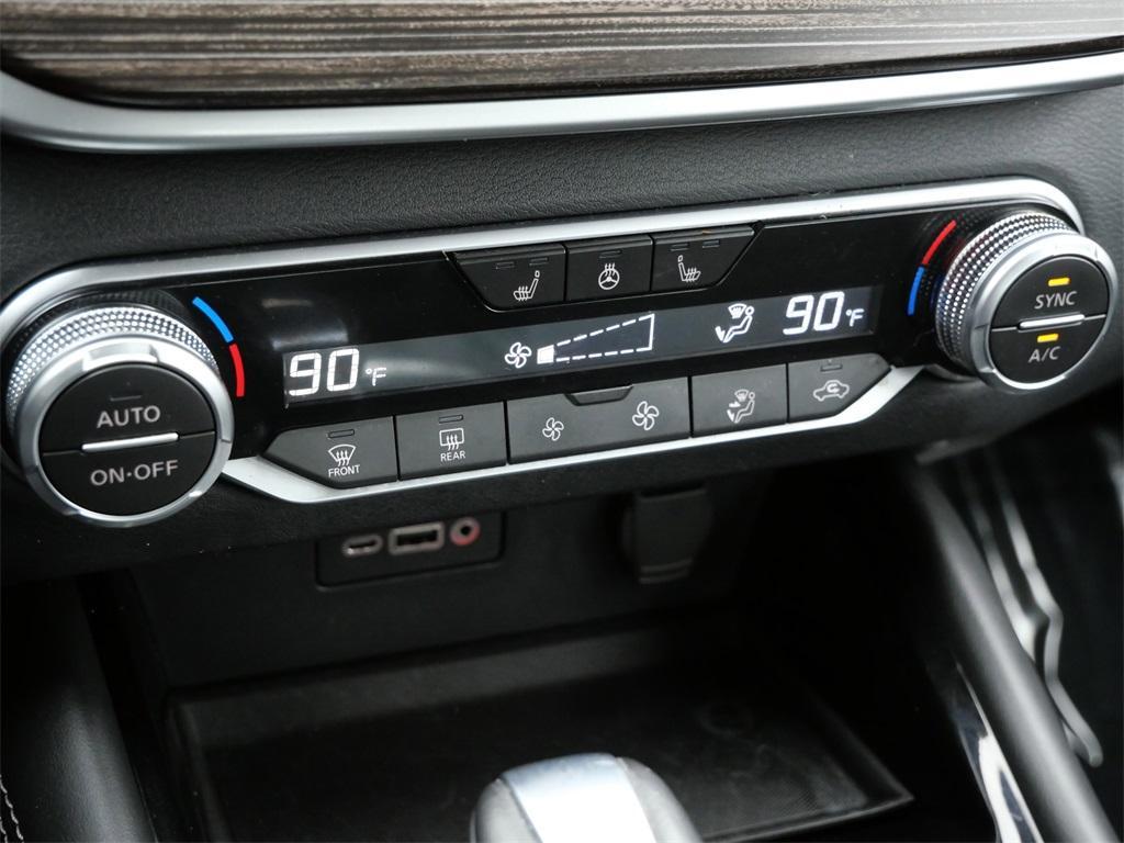 used 2020 Nissan Altima car, priced at $19,249