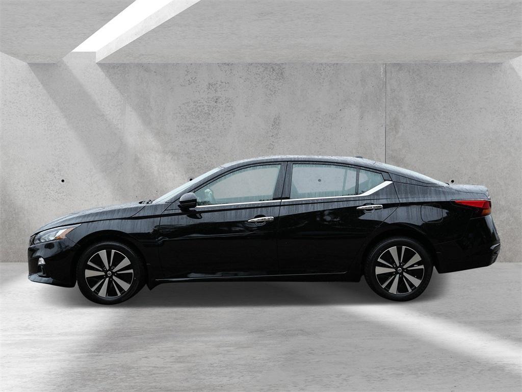 used 2020 Nissan Altima car, priced at $19,249