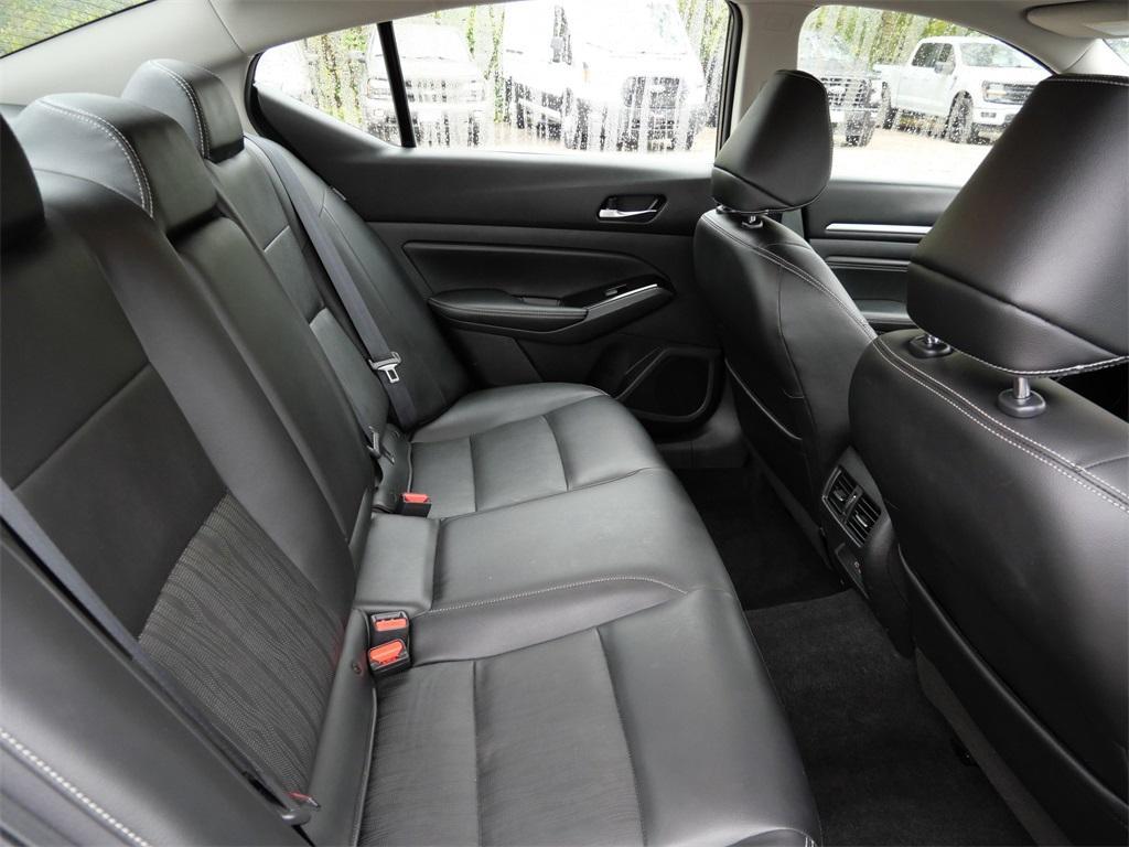 used 2020 Nissan Altima car, priced at $19,249