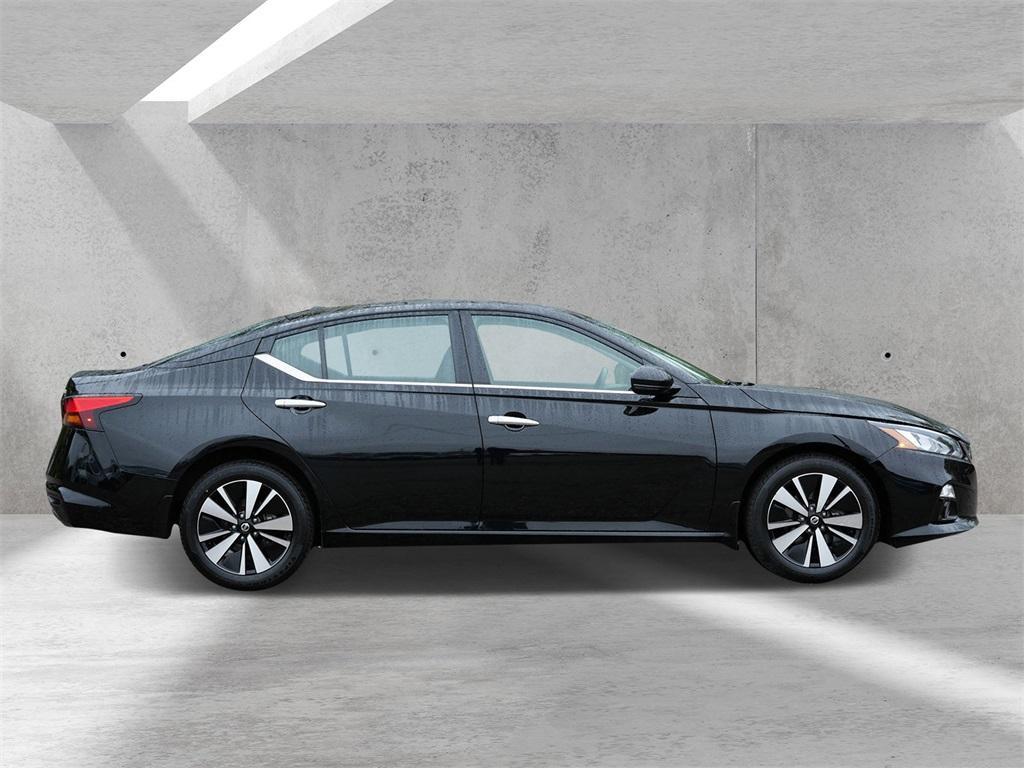 used 2020 Nissan Altima car, priced at $19,249