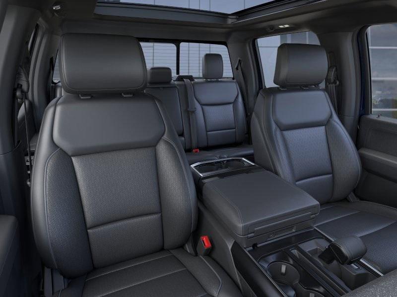 new 2025 Ford F-150 car, priced at $64,088