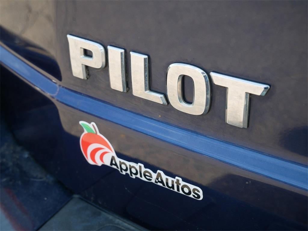 used 2013 Honda Pilot car, priced at $8,999