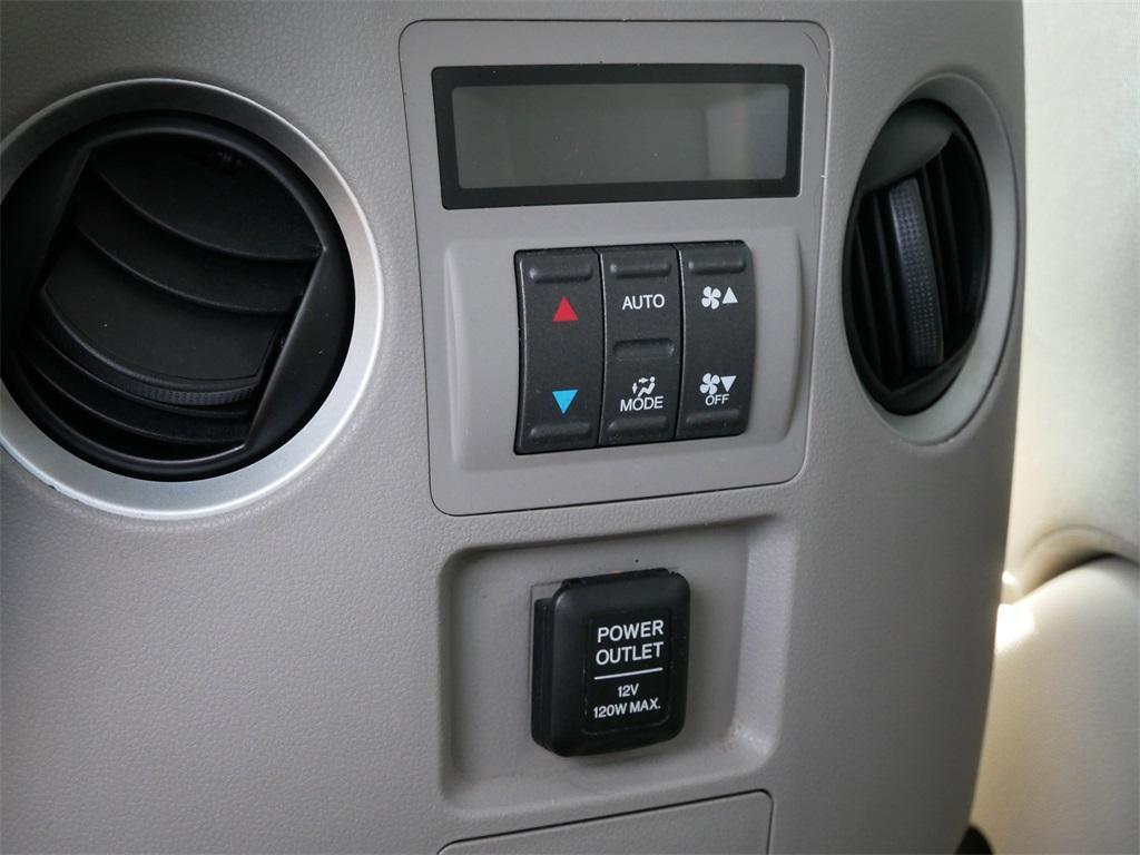 used 2013 Honda Pilot car, priced at $8,999