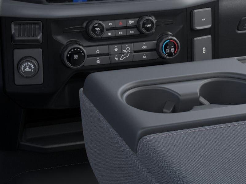 new 2025 Ford F-150 car, priced at $35,326