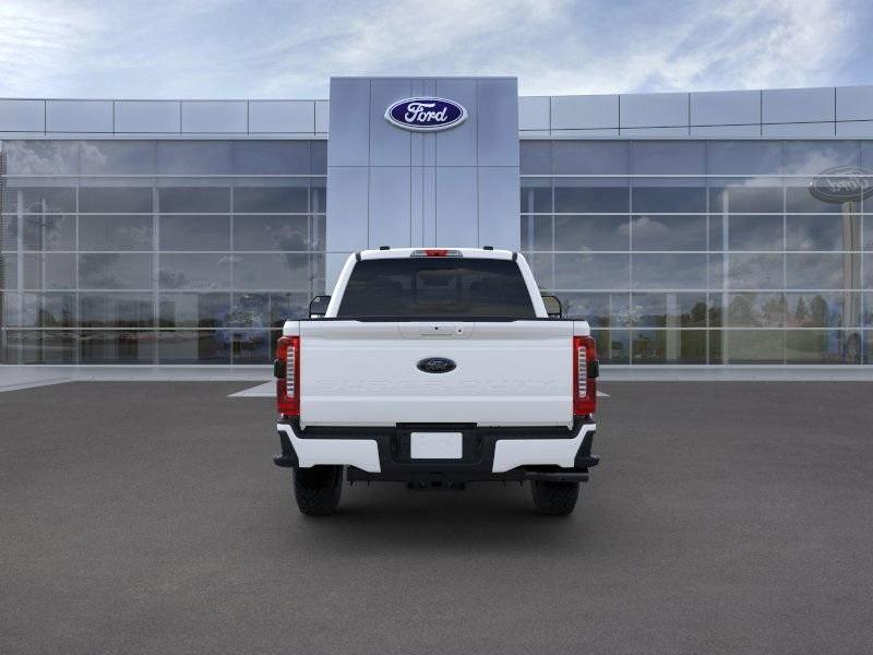 new 2024 Ford F-350 car, priced at $91,566