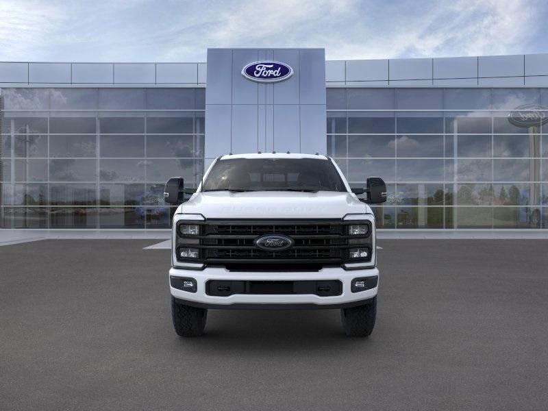 new 2024 Ford F-350 car, priced at $91,566