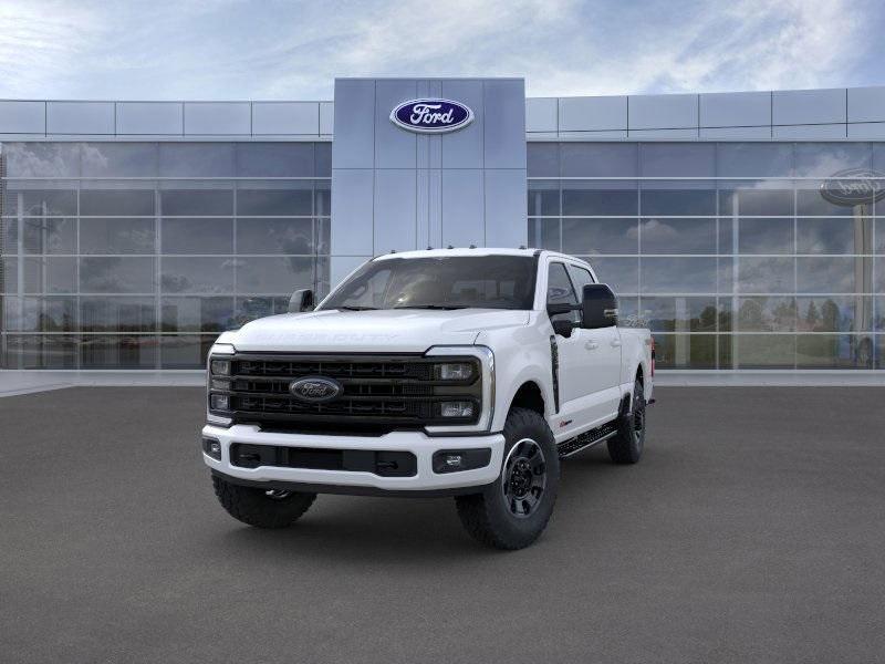 new 2024 Ford F-350 car, priced at $91,566