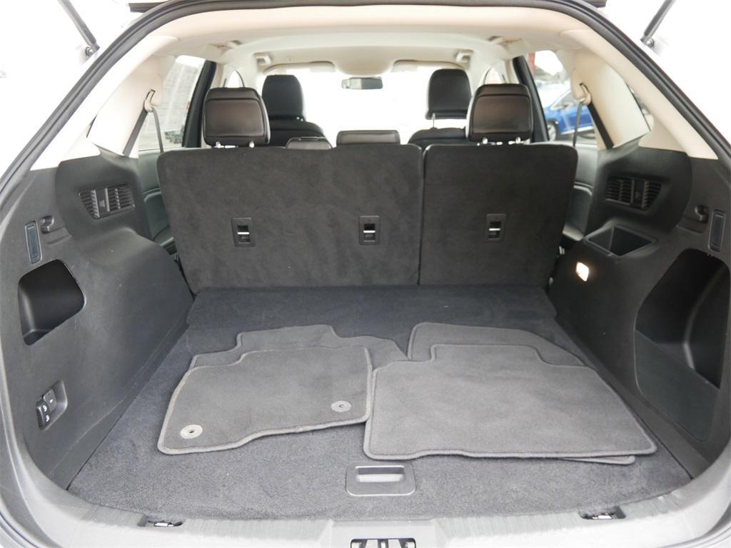 used 2023 Ford Edge car, priced at $26,746