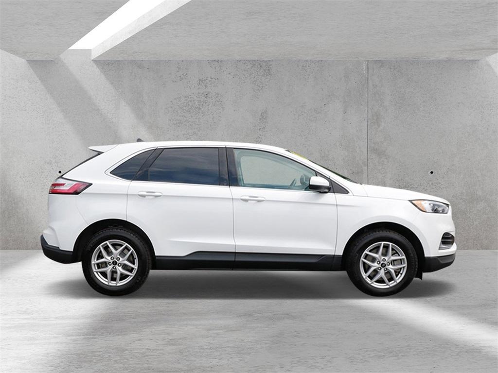 used 2023 Ford Edge car, priced at $26,746