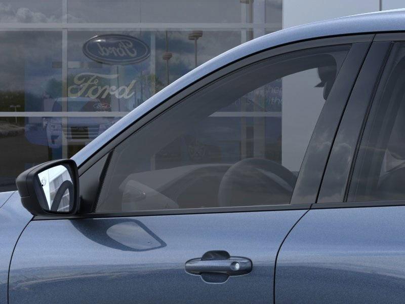 new 2025 Ford Escape car, priced at $29,350