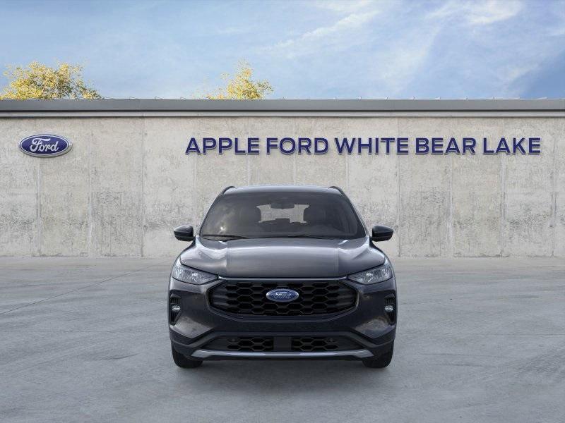 new 2026 Ford Escape car, priced at $35,548