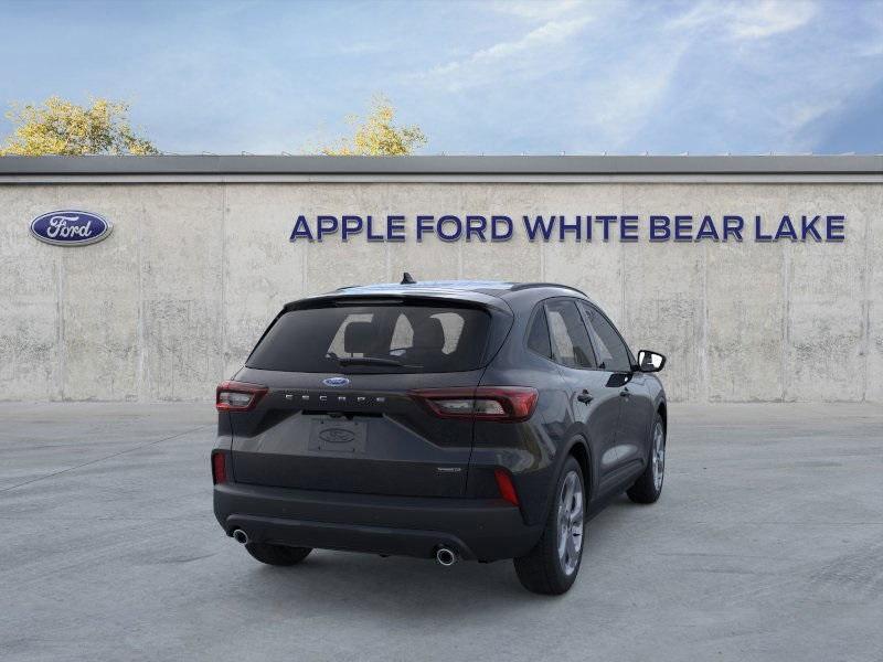 new 2026 Ford Escape car, priced at $35,548