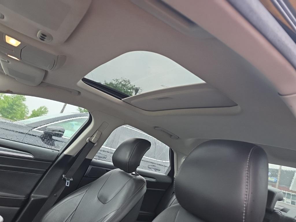used 2014 Ford Fusion car, priced at $9,699