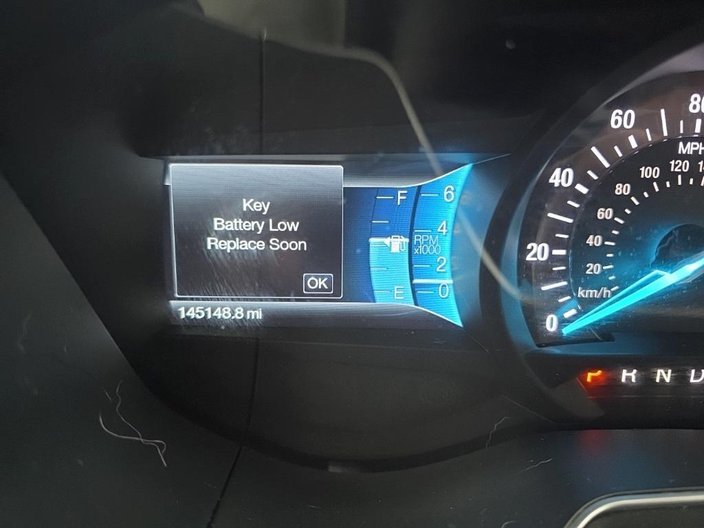 used 2014 Ford Fusion car, priced at $9,699