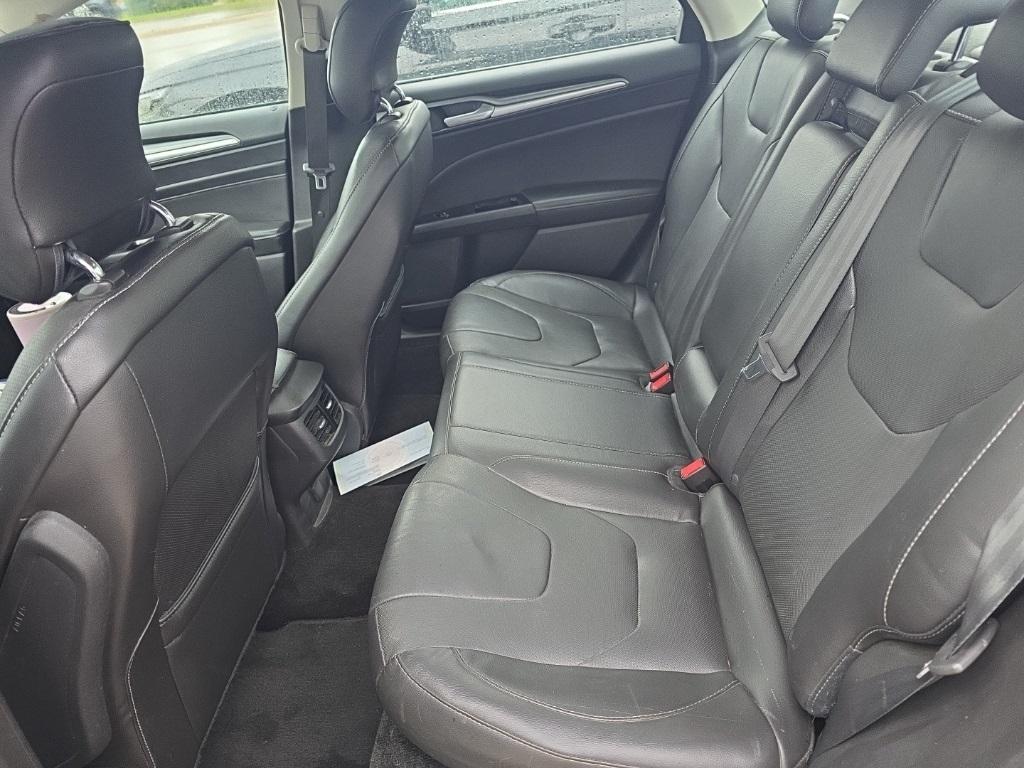used 2014 Ford Fusion car, priced at $9,699