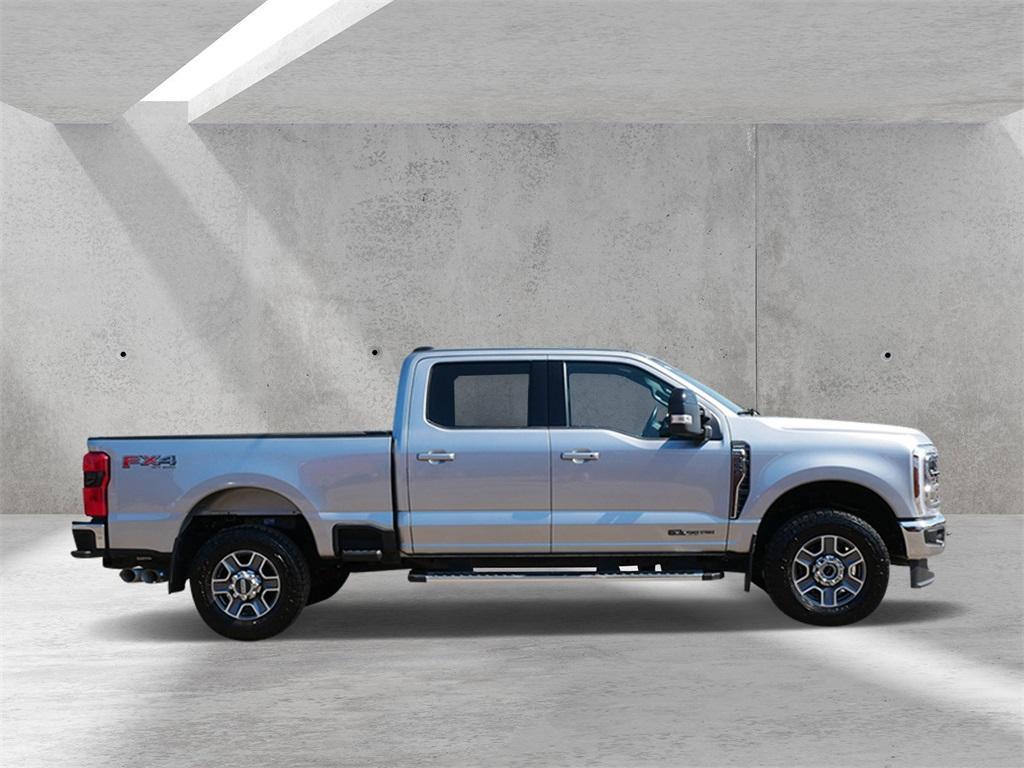 used 2024 Ford F-350 car, priced at $63,899