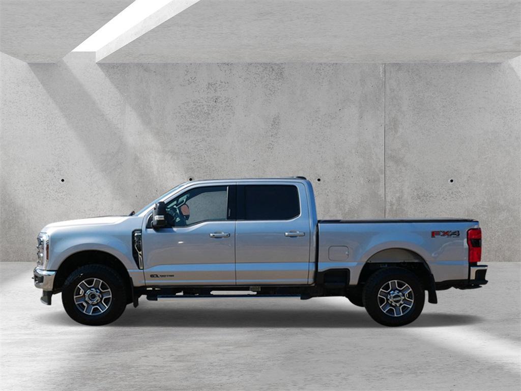 used 2024 Ford F-350 car, priced at $63,899
