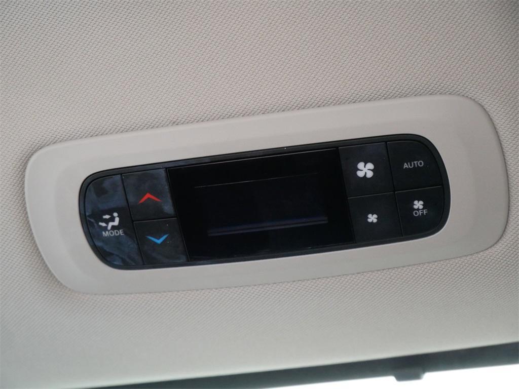 used 2022 Chrysler Pacifica car, priced at $21,498