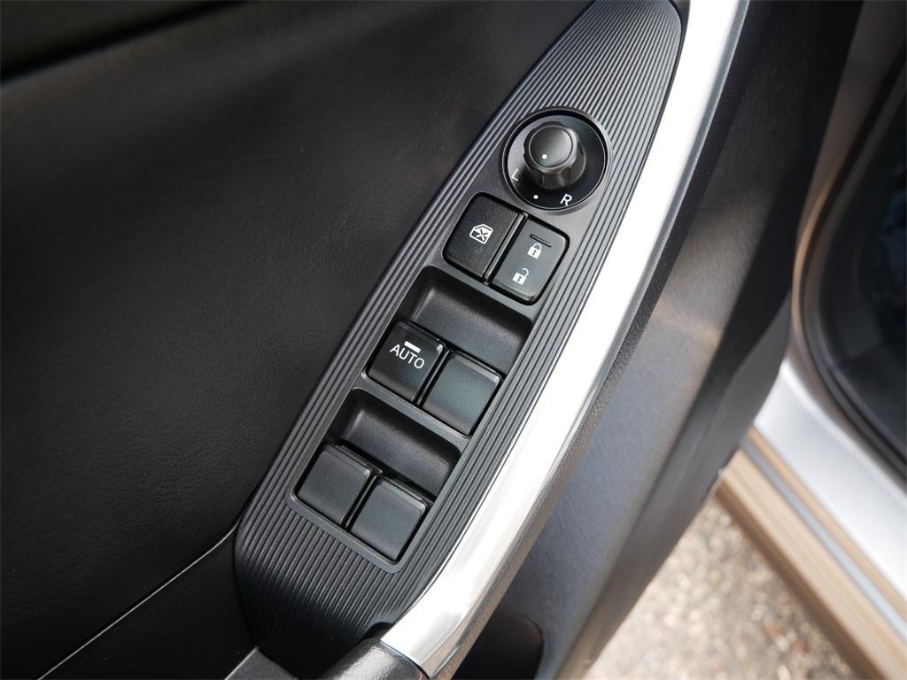 used 2015 Mazda CX-5 car, priced at $11,999