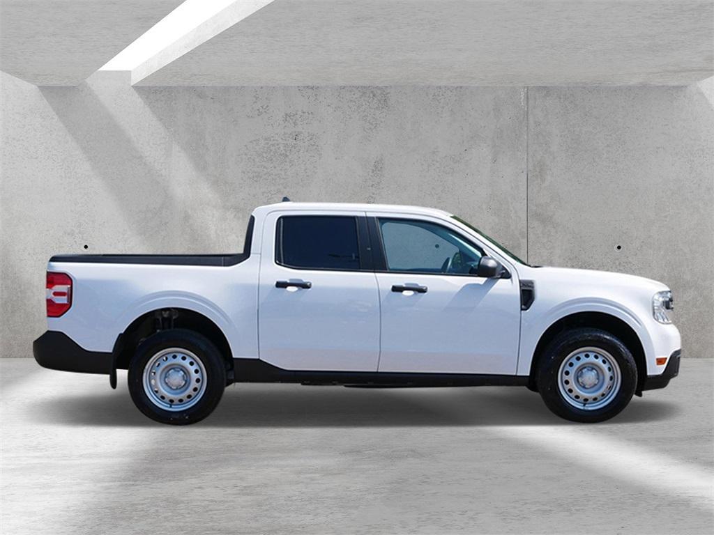used 2024 Ford Maverick car, priced at $24,999