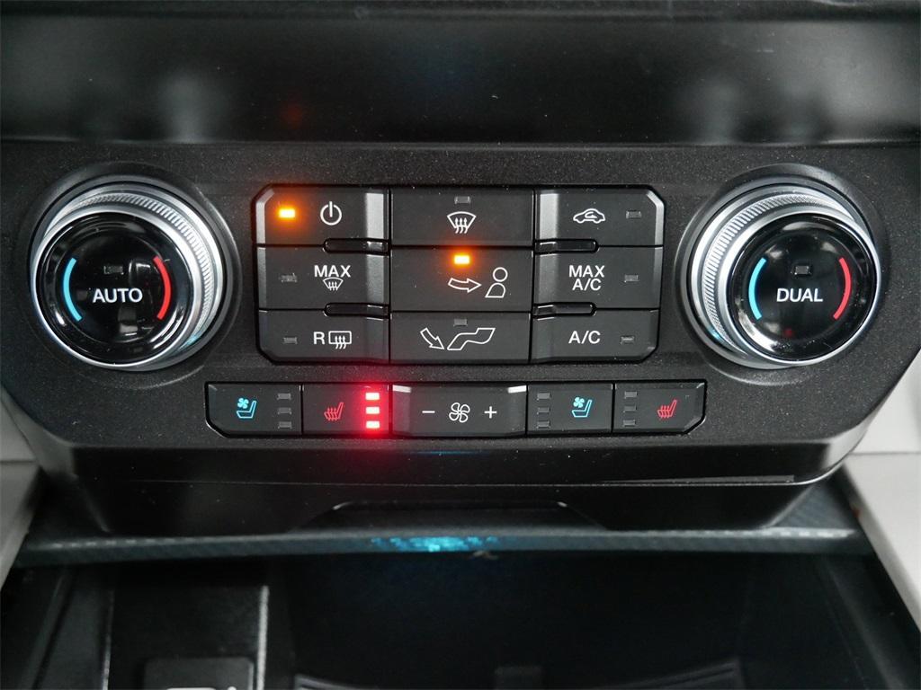 used 2019 Ford F-150 car, priced at $27,499