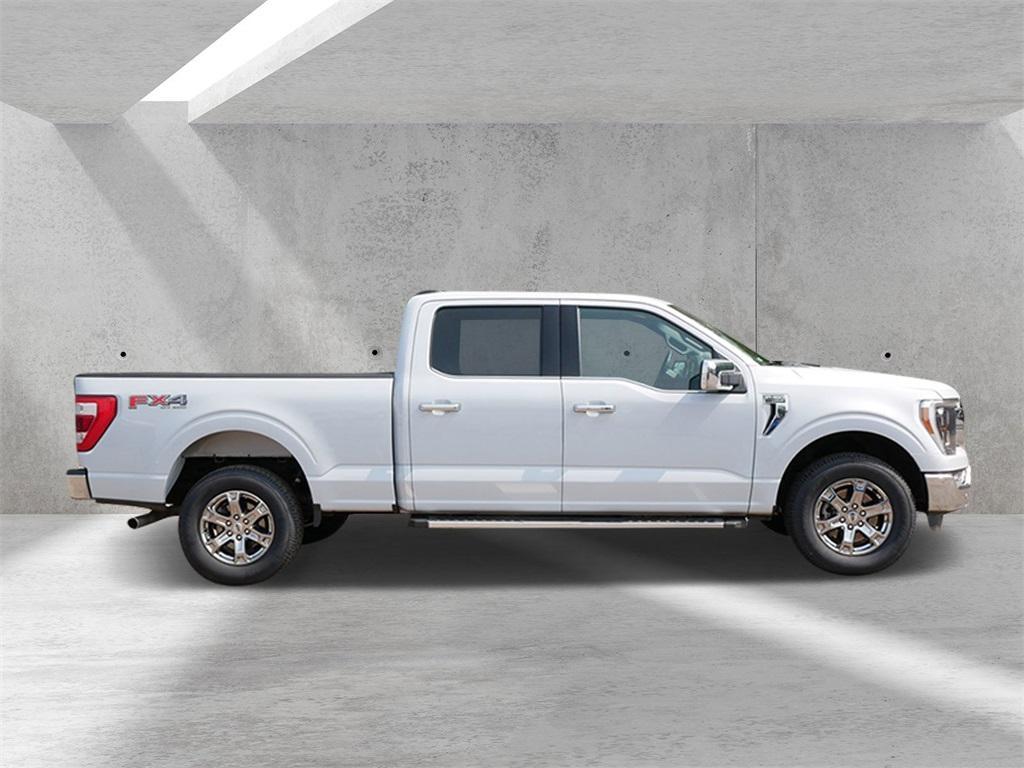 used 2022 Ford F-150 car, priced at $48,499