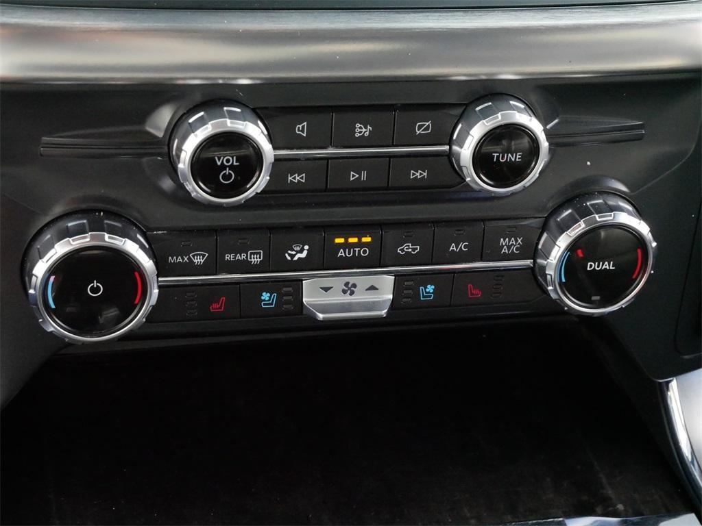 used 2022 Ford F-150 car, priced at $45,488