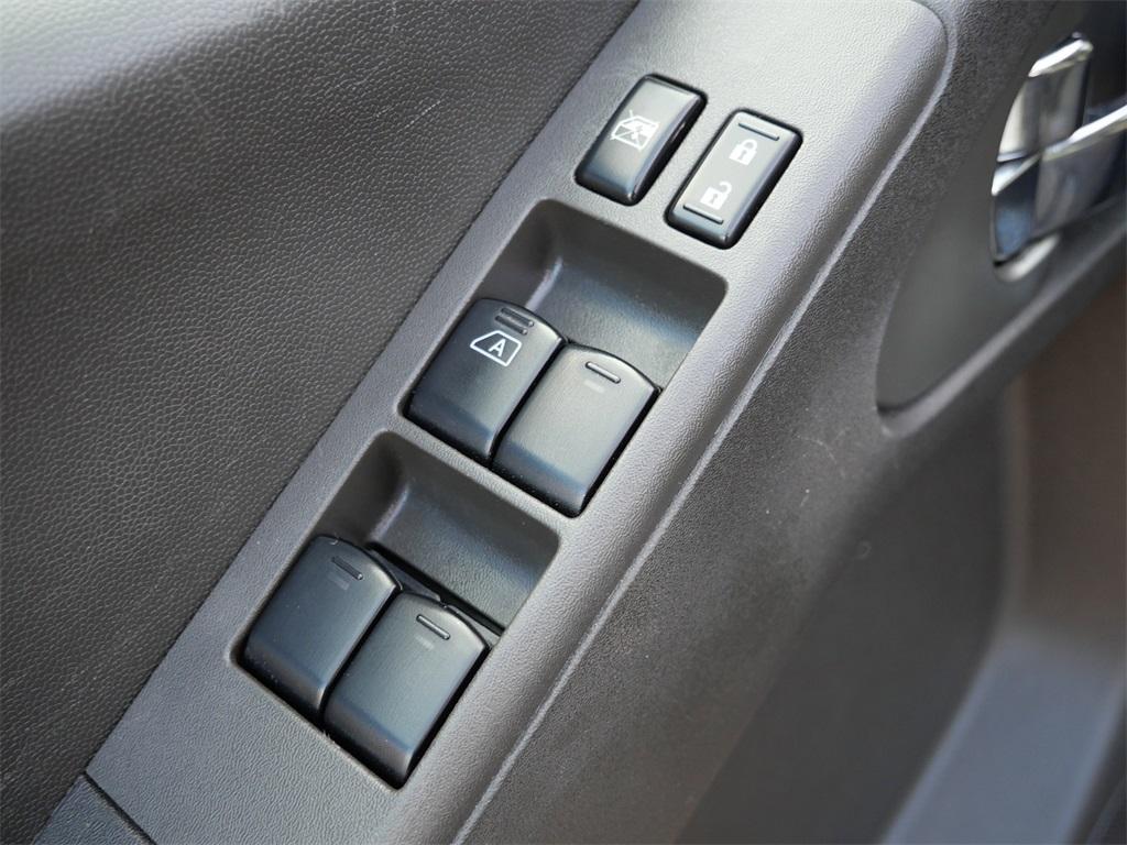 used 2016 Nissan Frontier car, priced at $14,999