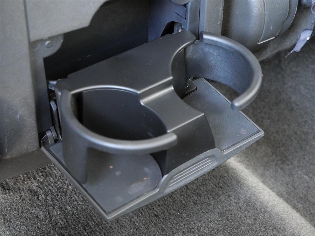 used 2016 Nissan Frontier car, priced at $14,999