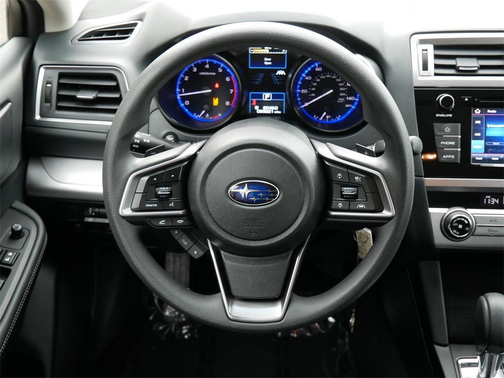 used 2019 Subaru Outback car, priced at $20,999
