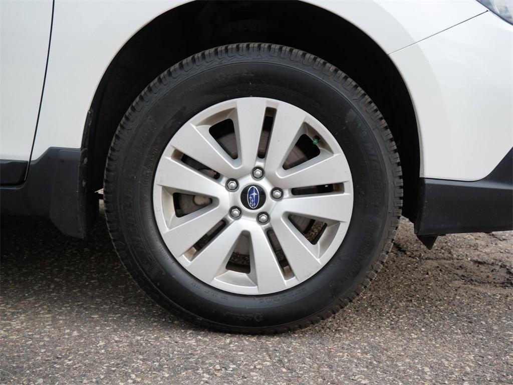 used 2019 Subaru Outback car, priced at $20,999
